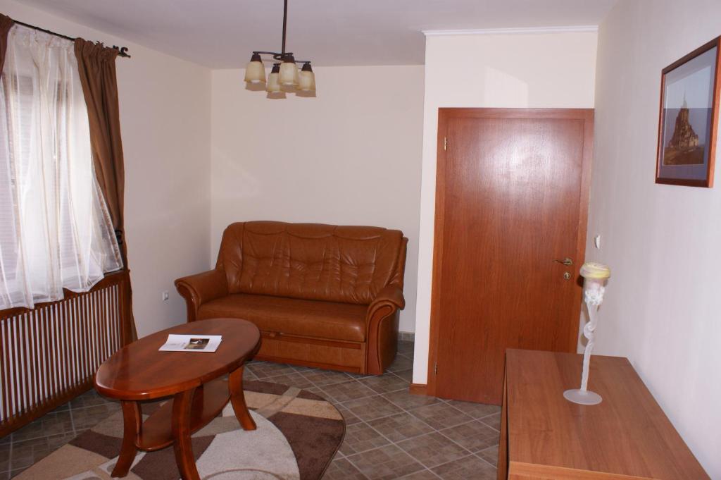 Pensiunea Normandia Timisoara Habitación foto