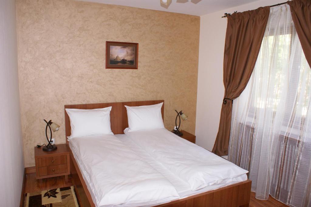 Pensiunea Normandia Timisoara Habitación foto