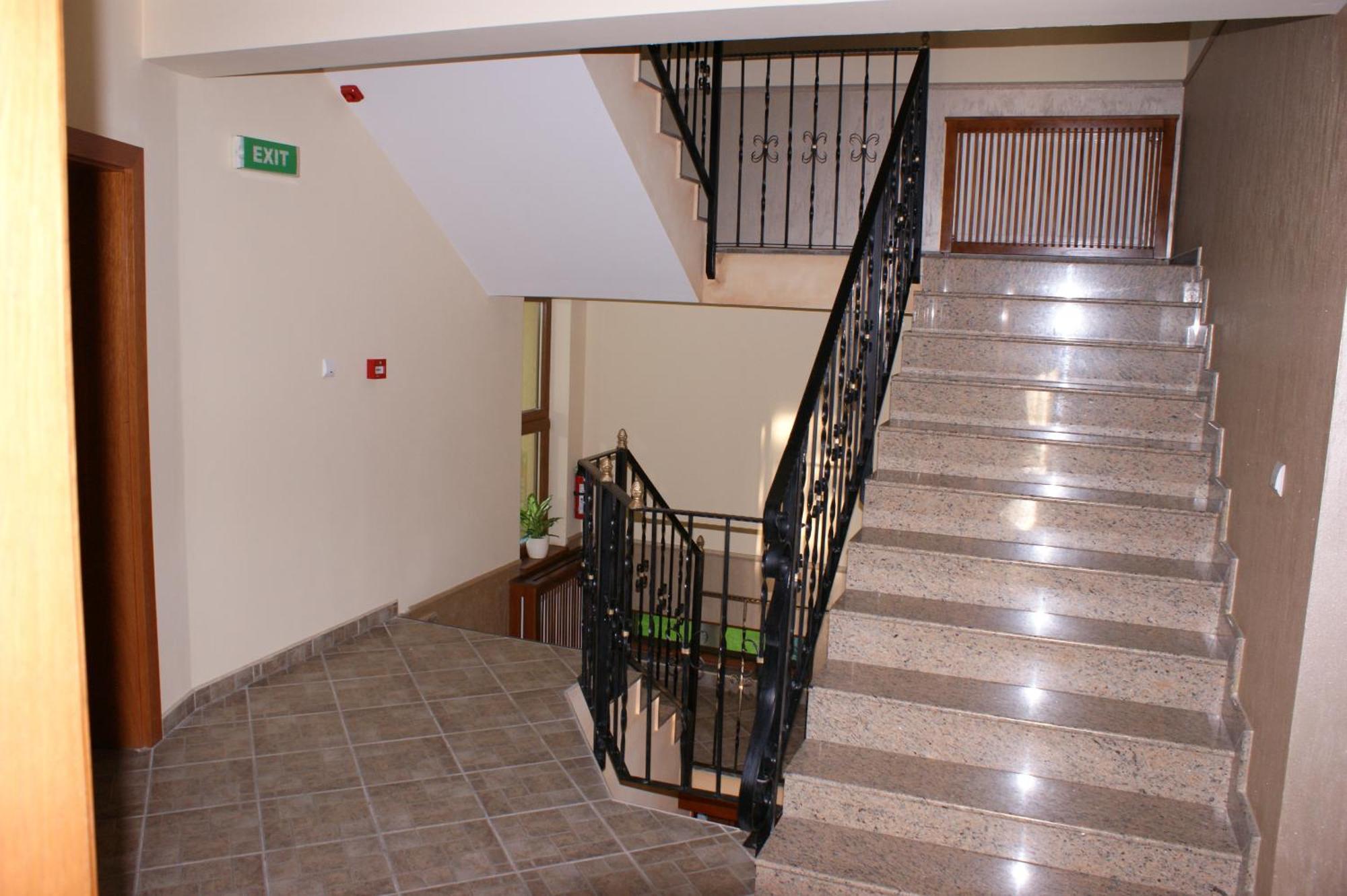 Pensiunea Normandia Timisoara Exterior foto