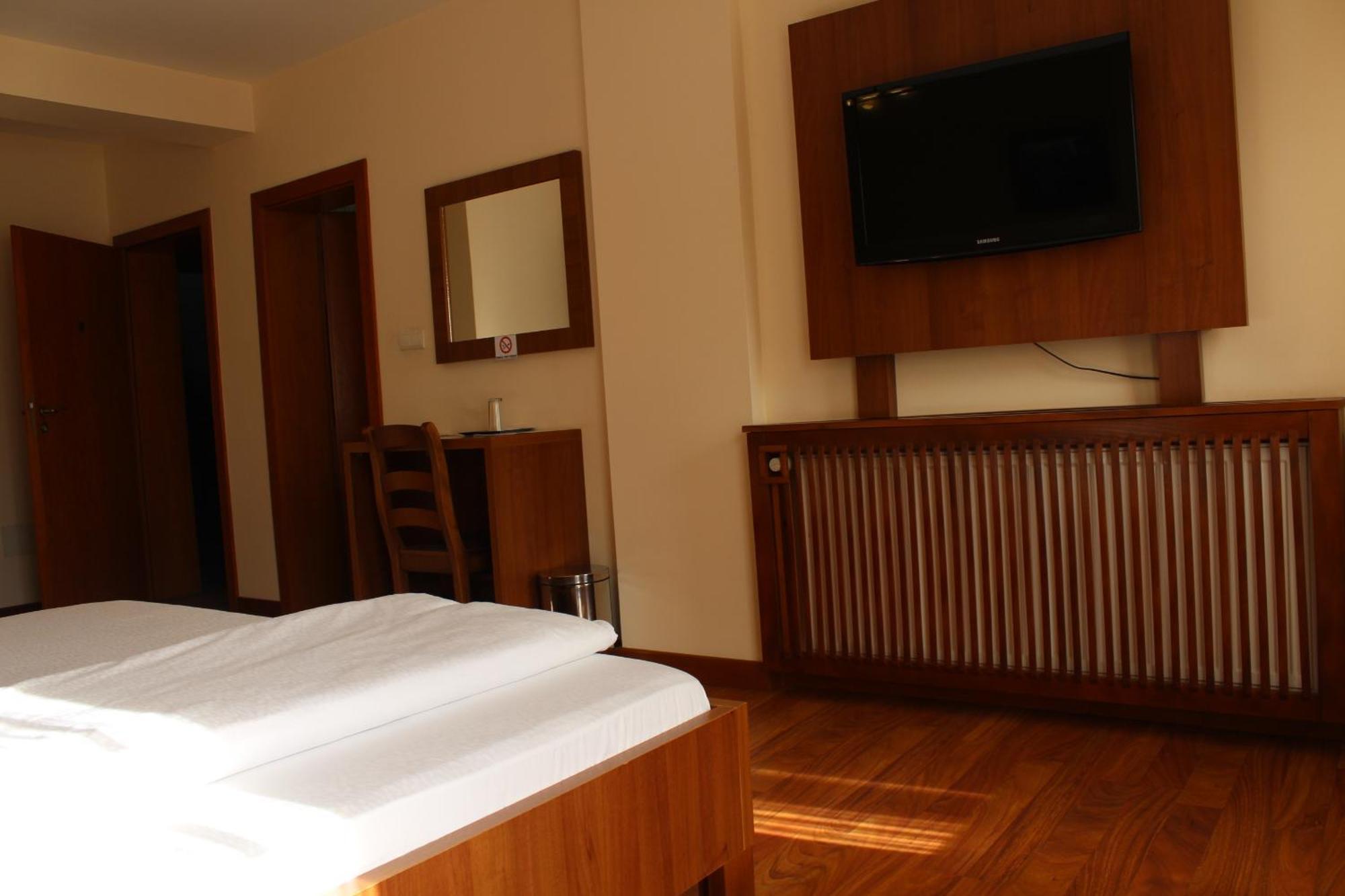 Pensiunea Normandia Timisoara Habitación foto